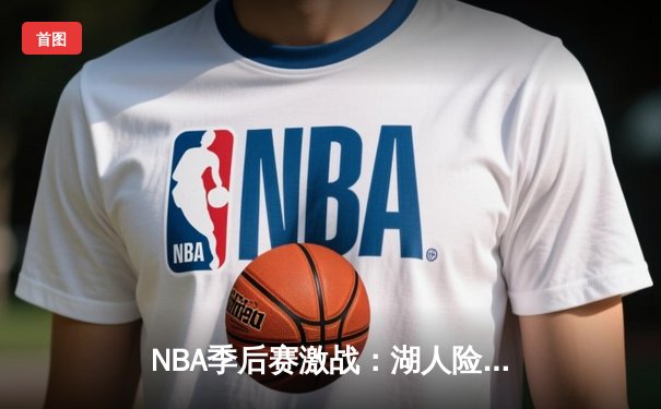NBA季后赛激战：湖人险胜勇士，詹姆斯关键三分定乾坤