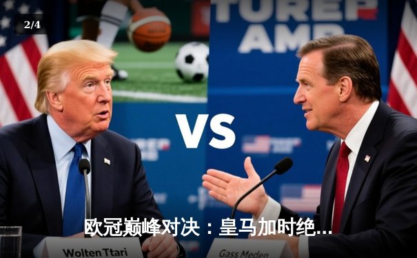 欧冠巅峰对决：皇马加时绝杀拜仁，维尼修斯一锤定音助队挺进决赛 - 2