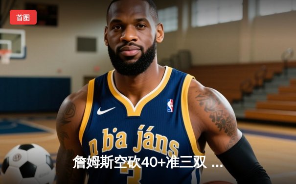 詹姆斯空砍40+准三双 勇士加时险胜湖人夺系列赛先机