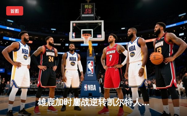 雄鹿加时鏖战逆转凯尔特人，字母哥44分狂飙主宰北岸花园